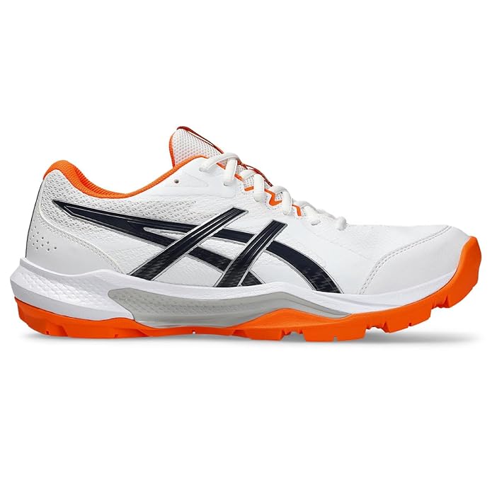 Asics Gel Peake-3 Cricket Shoes