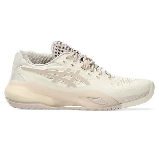 Asics Gel - Resolution X Tennis Shoes