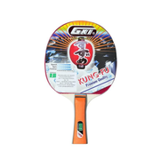 GKI Kung Fu (Coloured Handle) Table Tennis Bat