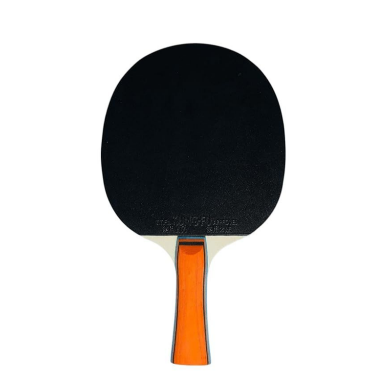 Load image into Gallery viewer, GKI Kung Fu (Coloured Handle) Table Tennis Bat
