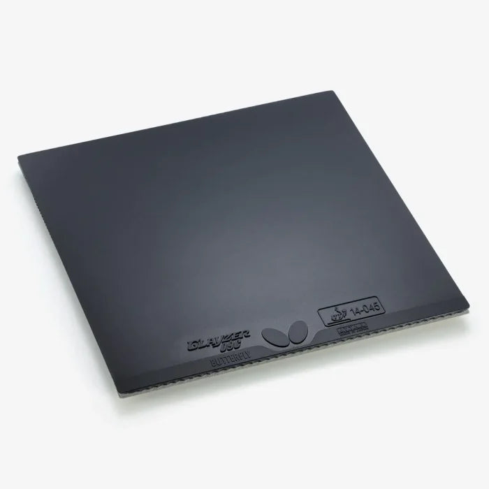 Butterfly Glayzer 09C Table Tennis Rubber
