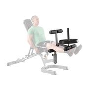 Body Solid GLDA3 Commercial Leg Developer Attachment