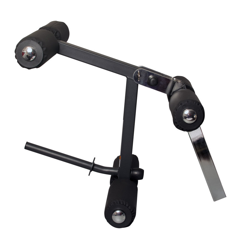 Body Solid GLDA3 Commercial Leg Developer Attachment