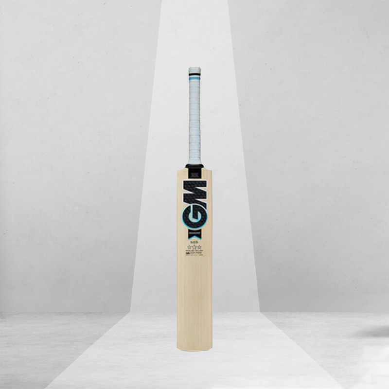 Load image into Gallery viewer, GM Diamond 505 English Willow Cricket Bat
