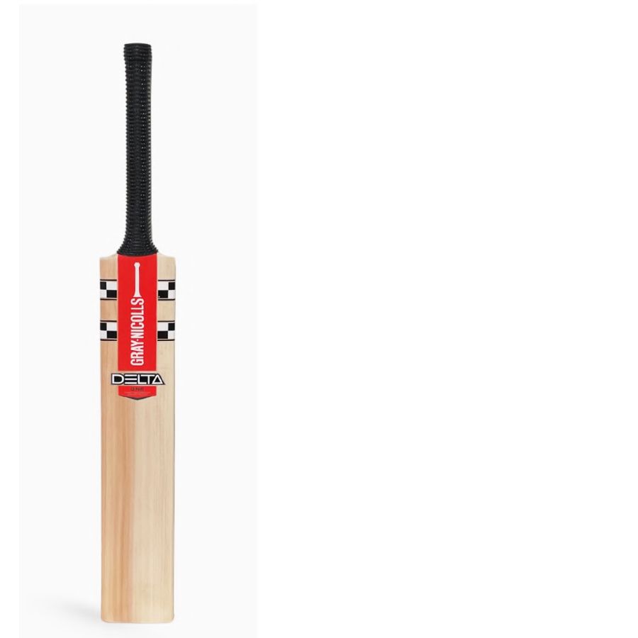Gray-Nicolls GN3 Delta English Willow Cricket Bat