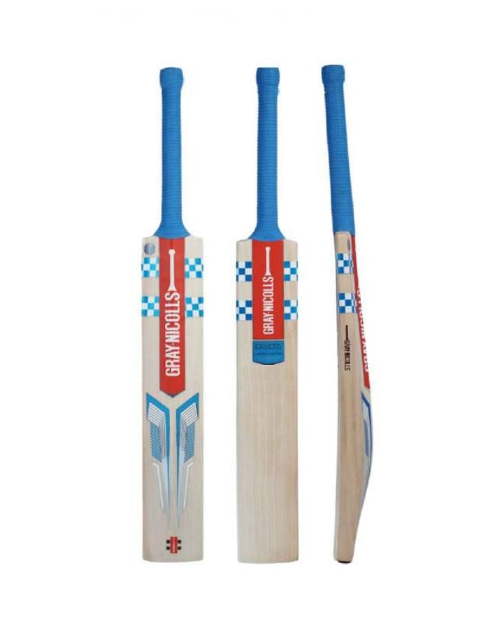 Gray-Nicolls Delta Strike Force Kashmir Willow Cricket Bat