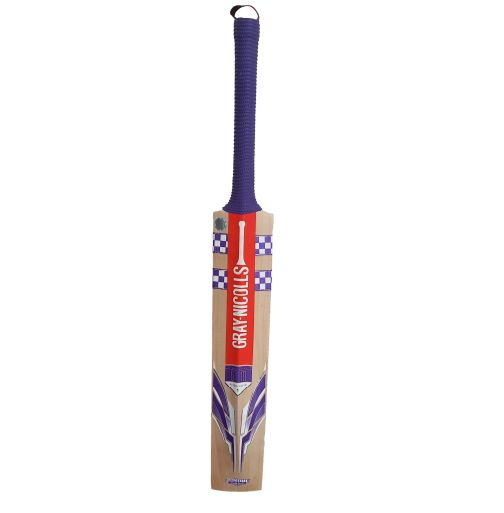 Load image into Gallery viewer, Gray-Nicolls GN4 Gem English Willow Cricket Bat
