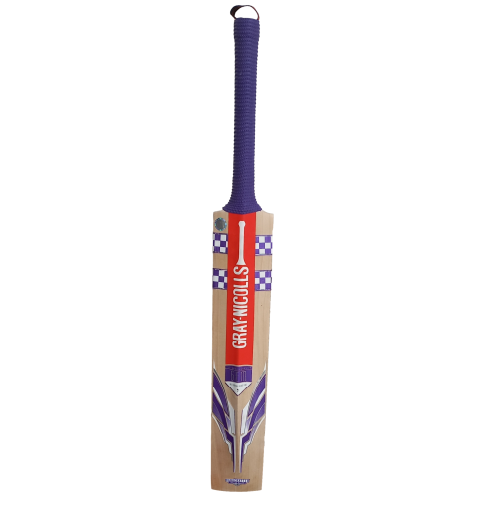 Gray-Nicolls GN4 Gem English Willow Cricket Bat