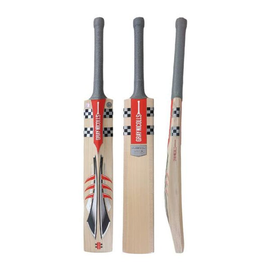 Gray-Nicolls GN5 Predator English Willow Cricket Bat