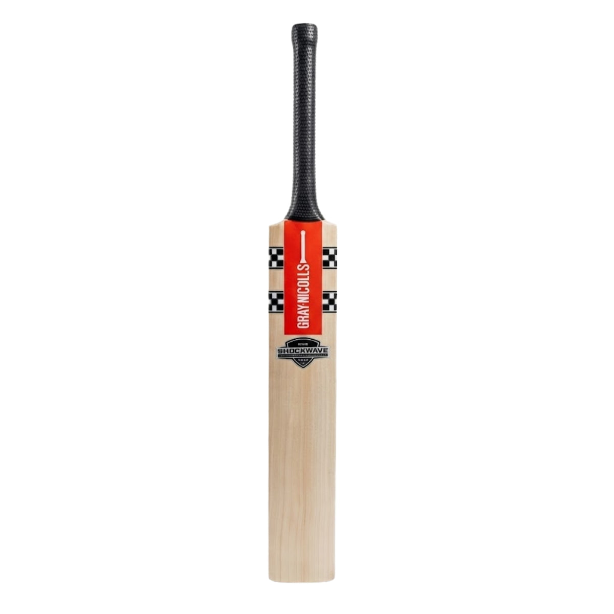 Gray-Nicolls GN8 Shockwave English Willow Cricket Bat