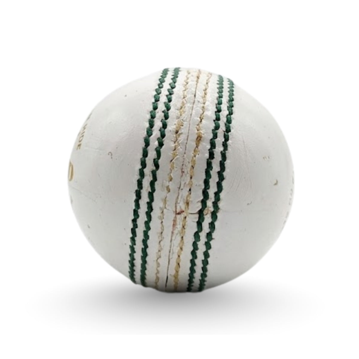 Gravity Legend Cricket Ball