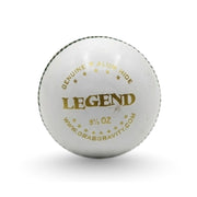Gravity Legend Cricket Ball