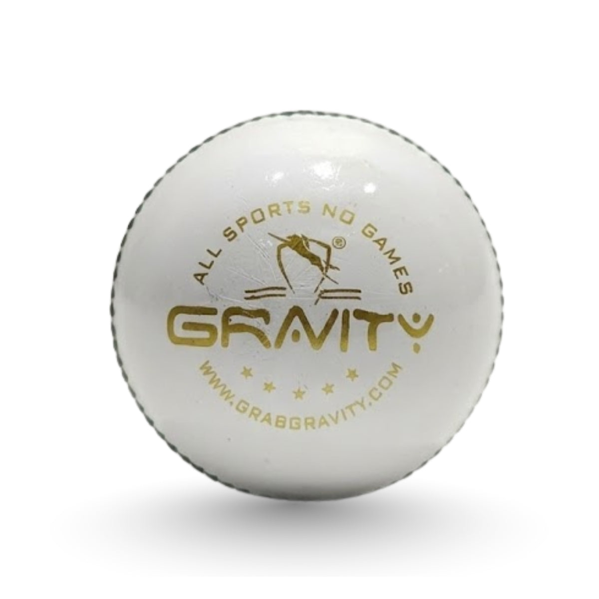Gravity Legend Cricket Ball