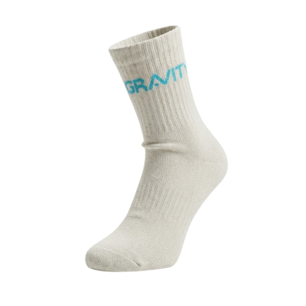 Gravity Trainer Ankle Cricket Socks