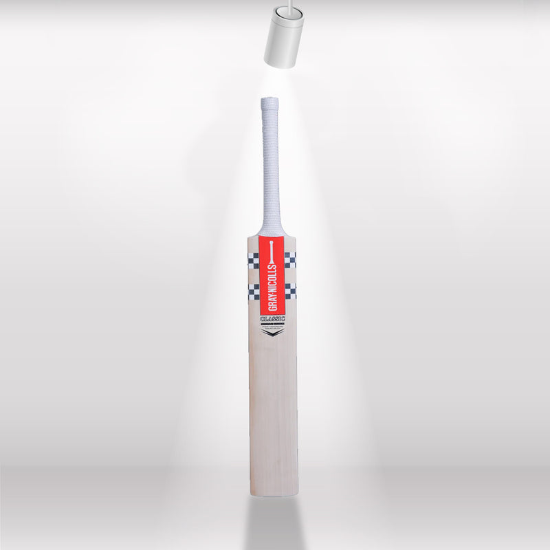 Load image into Gallery viewer, Gray-Nicolls Classic Reserve Edition English Willow Cricket Bat
