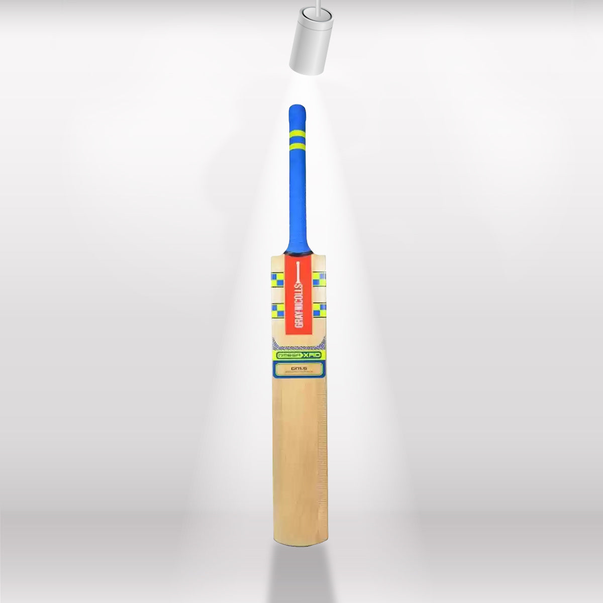 Gray-Nicolls GN1.5 Omega Turbo English Willow Cricket Bat