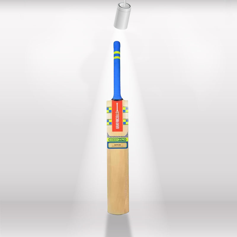 Load image into Gallery viewer, Gray-Nicolls GN1.5 Omega Turbo English Willow Cricket Bat
