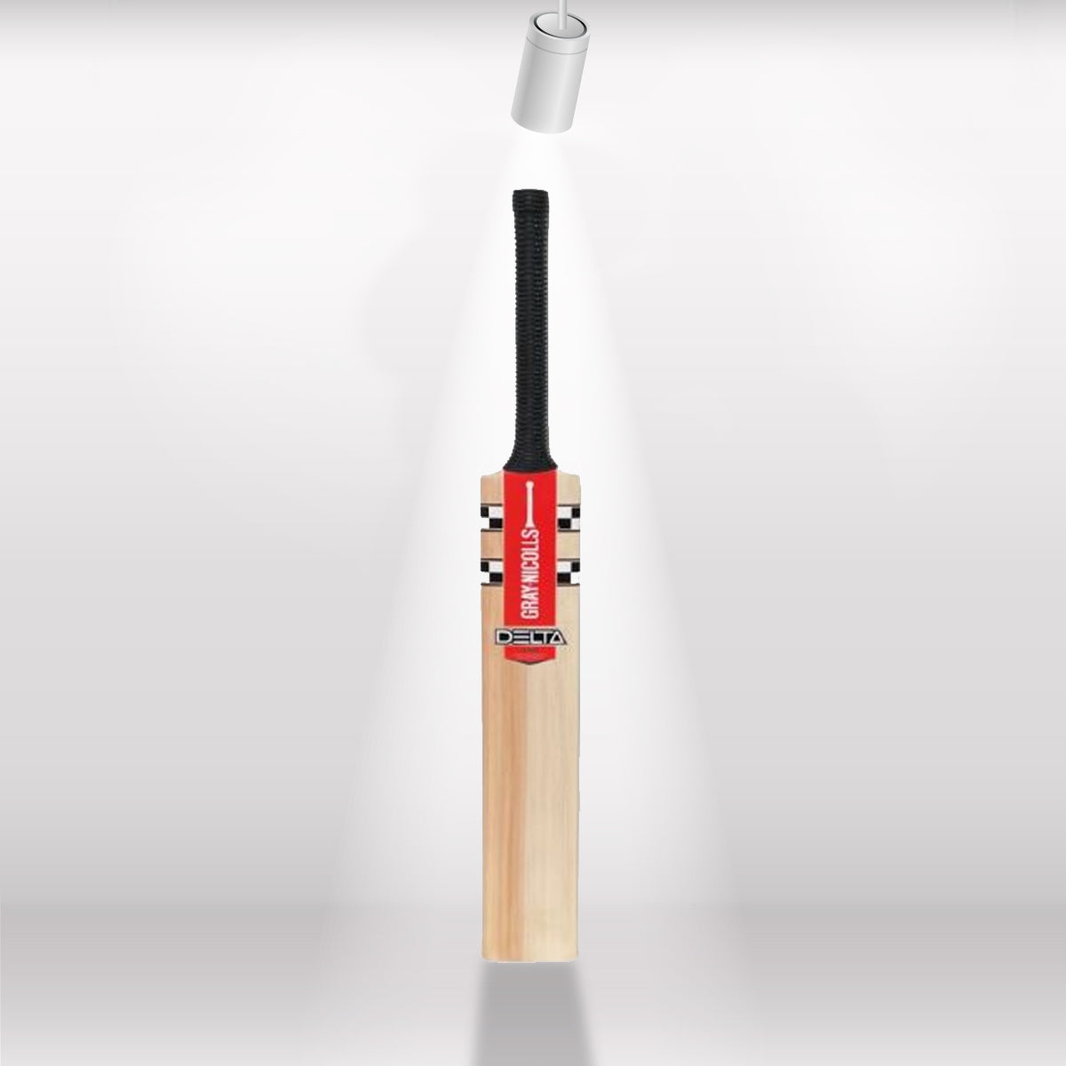 Gray-Nicolls GN1 Delta English Willow Cricket Bat