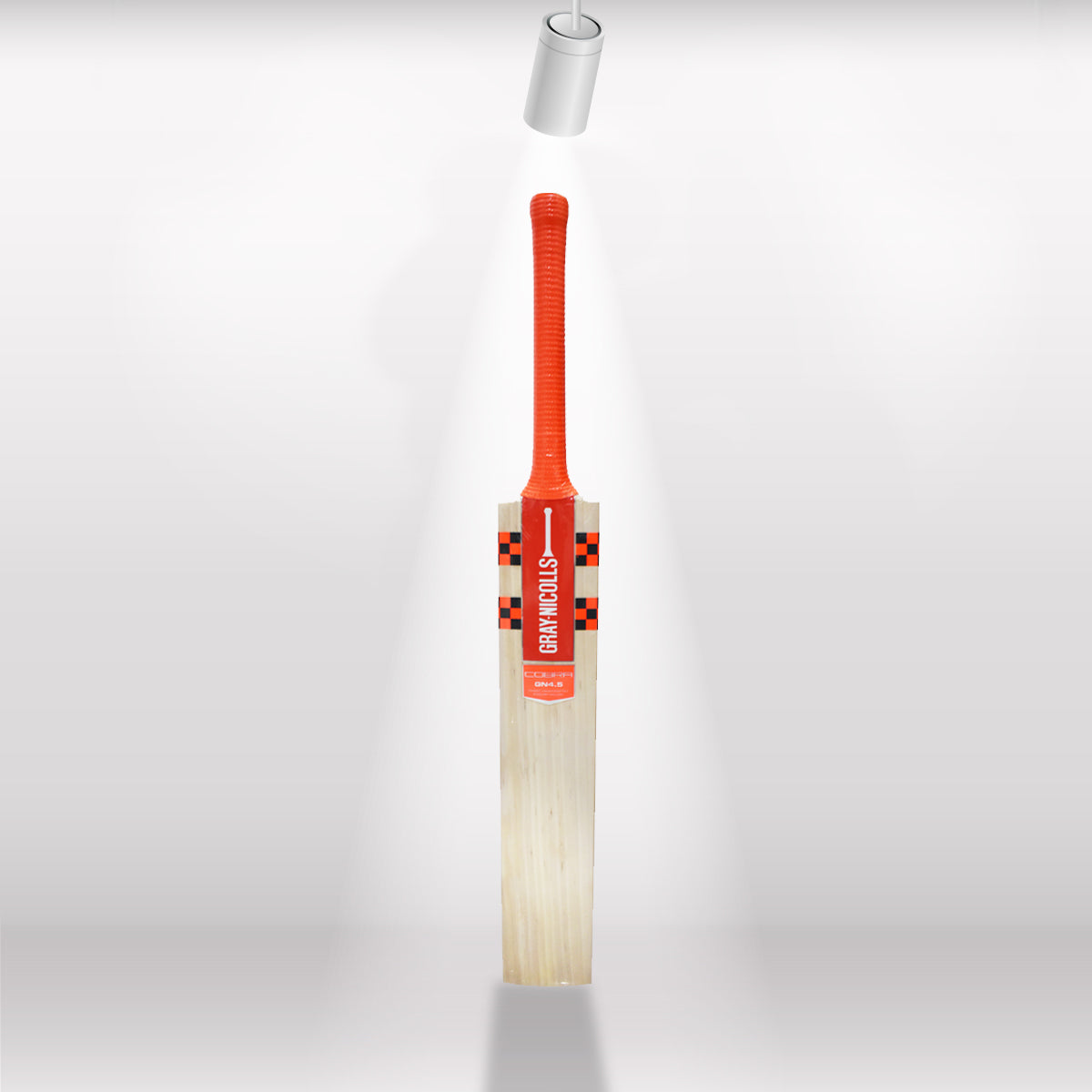 Gray-Nicolls GN4.5 Cobra English Willow Cricket Bat