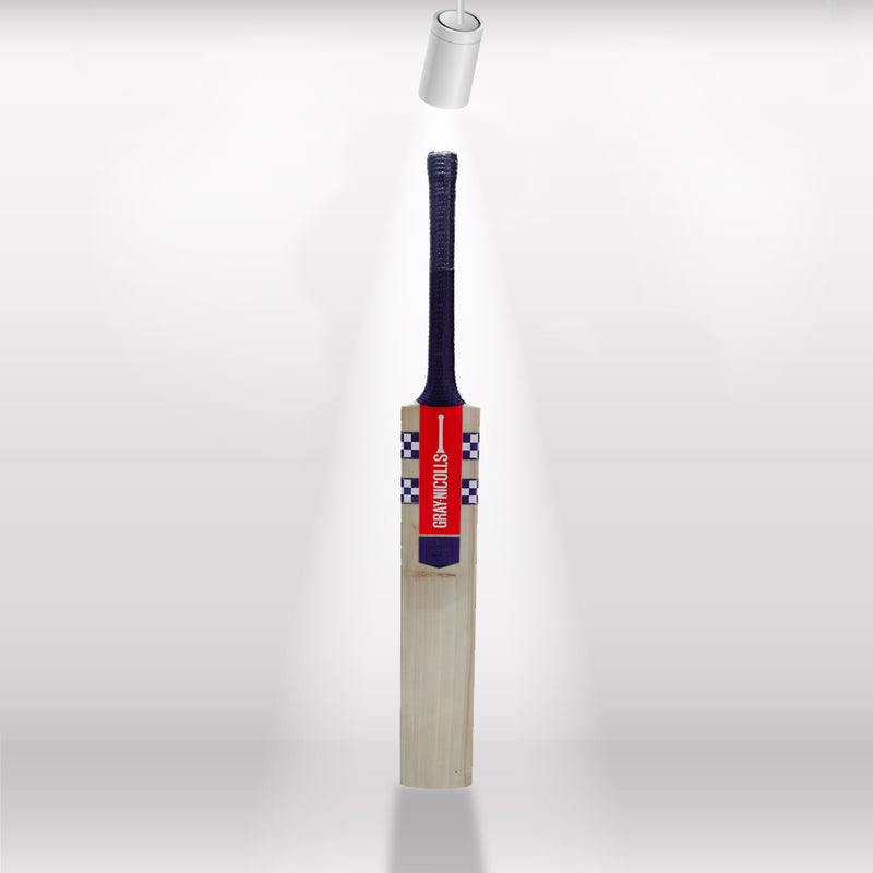 Load image into Gallery viewer, Gray-Nicolls GN4 Gem English Willow Cricket Bat
