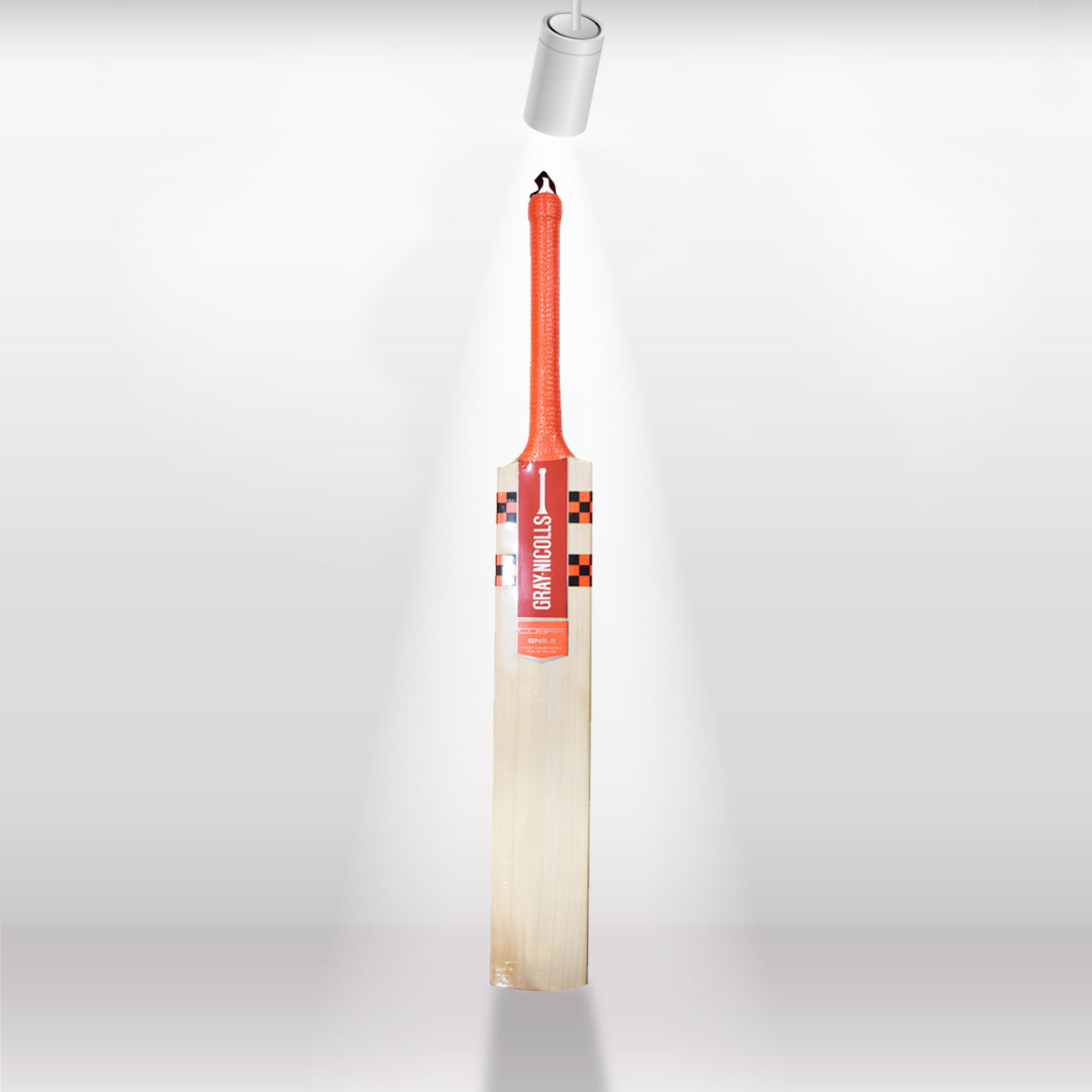 Gray-Nicolls GN5.5 Cobra English Willow Cricket Bat