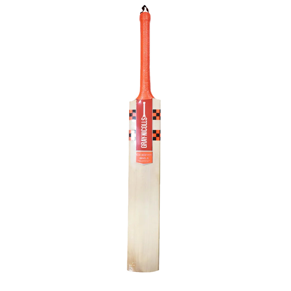 Gray-Nicolls GN5.5 Cobra English Willow Cricket Bat