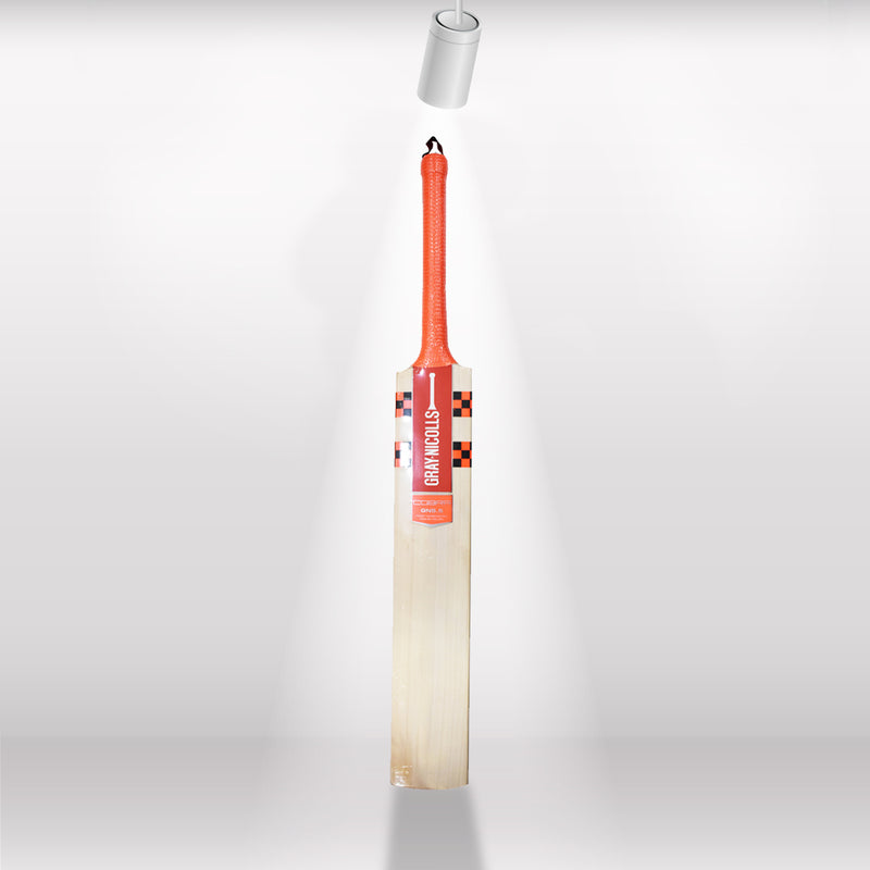 Load image into Gallery viewer, Gray-Nicolls GN5.5 Cobra English Willow Cricket Bat
