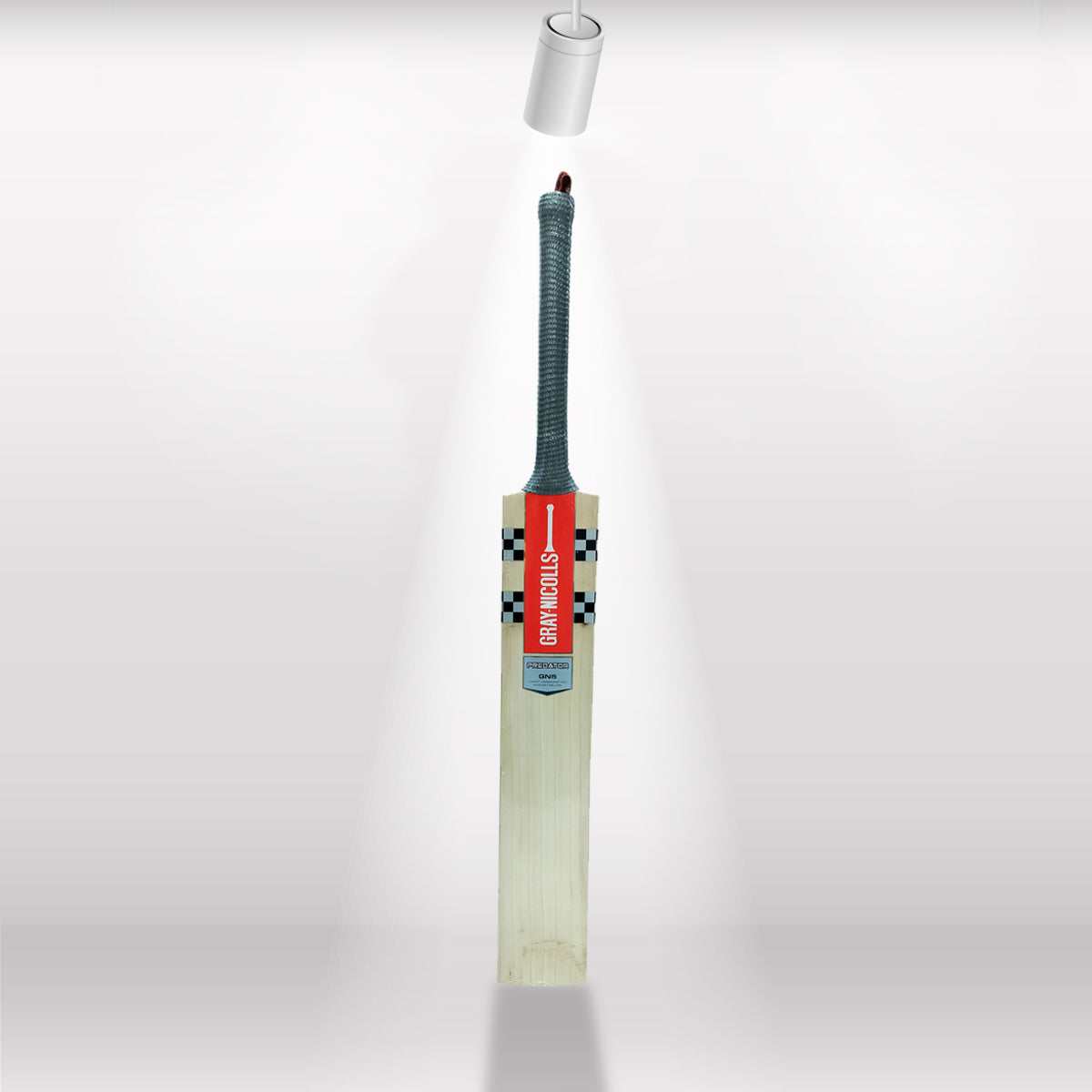 Gray-Nicolls GN5 Predator English Willow Cricket Bat