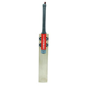 Gray-Nicolls GN5 Predator English Willow Cricket Bat Front image