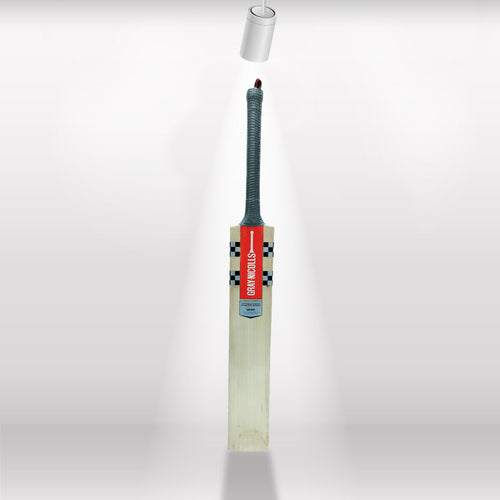 Gray-Nicolls GN5 Predator English Willow Cricket Bat Front image