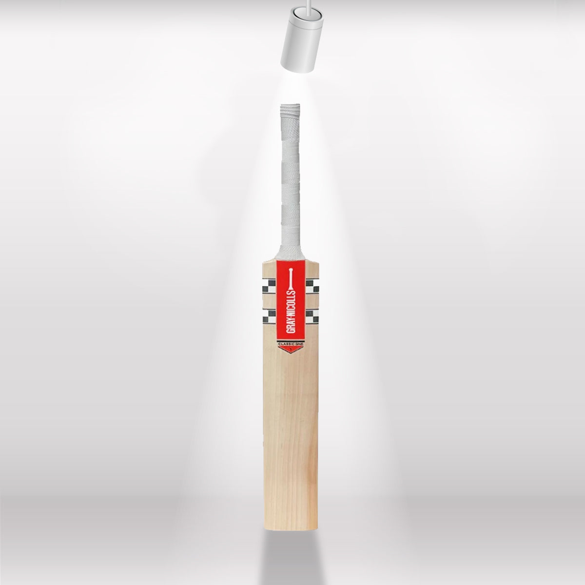 Gray-Nicolls GN6 Classic Big Edge English Willow Cricket Bat