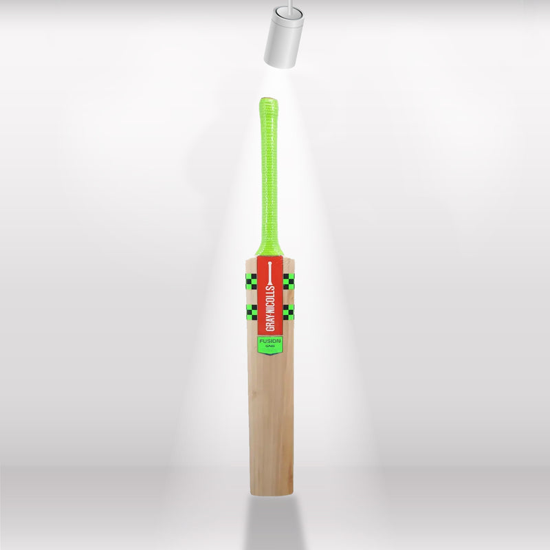Load image into Gallery viewer, Gray-Nicolls GN6 Fusion English Willow Cricket Bat
