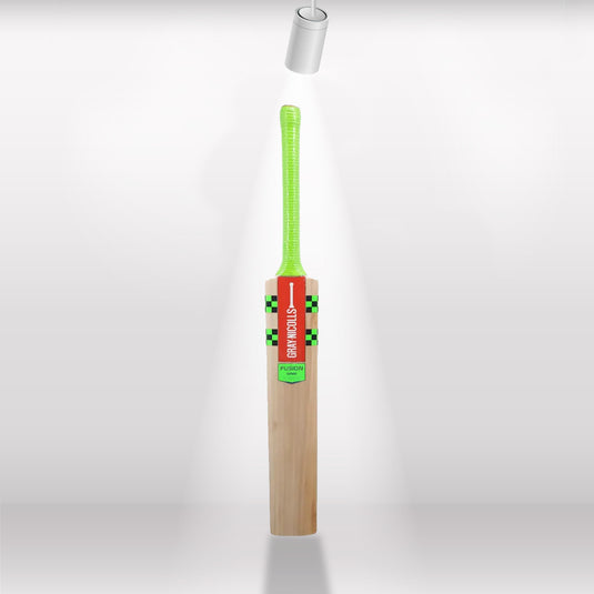Gray-Nicolls GN6 Fusion English Willow Cricket Bat