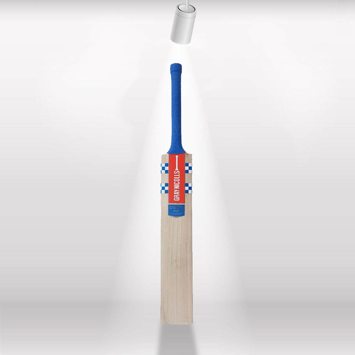 Gray-Nicolls GN8.5 Delta Sign Edition English Willow Cricket Bat