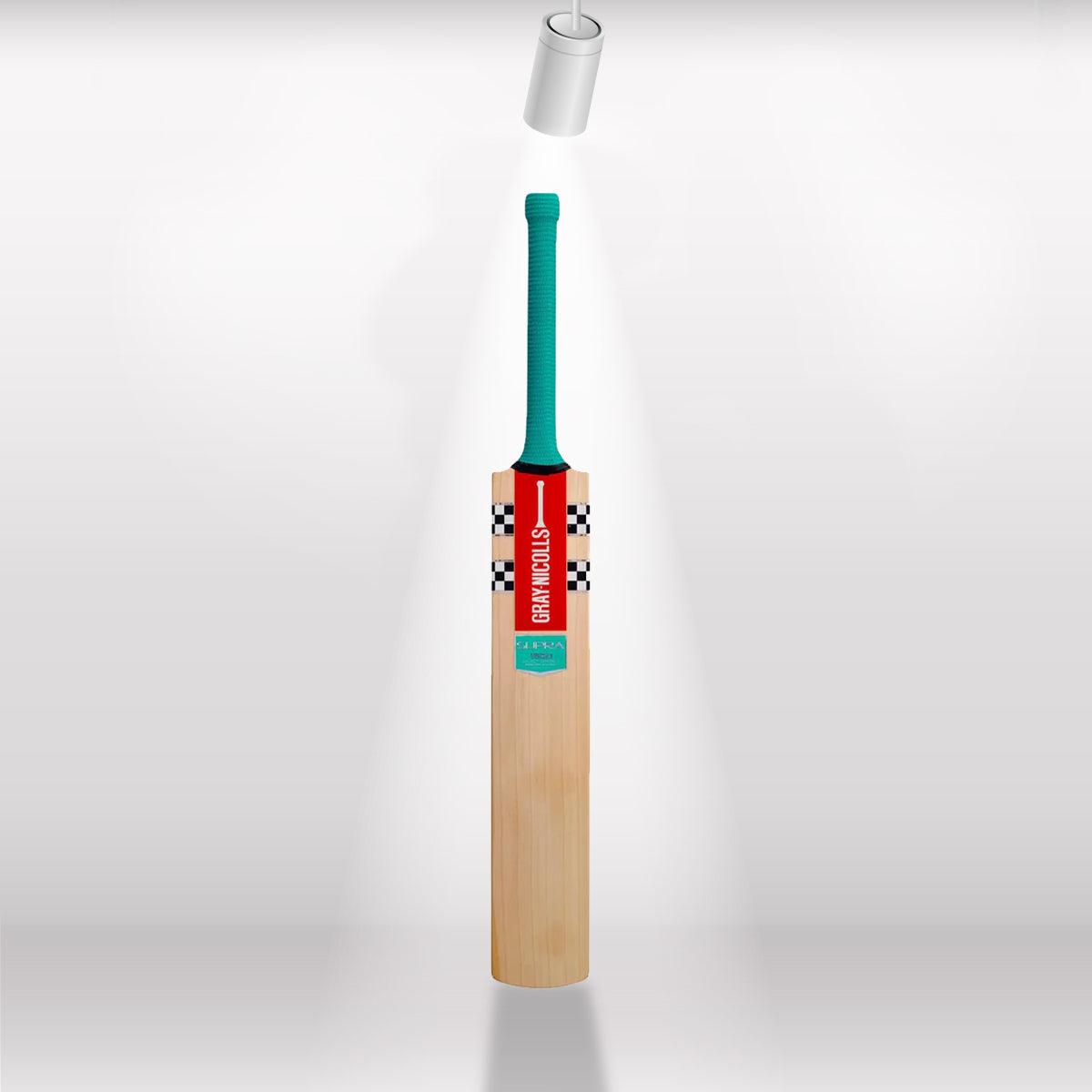 Gray-Nicolls GN9 Supra Players Edition English Willow Cricket Bat