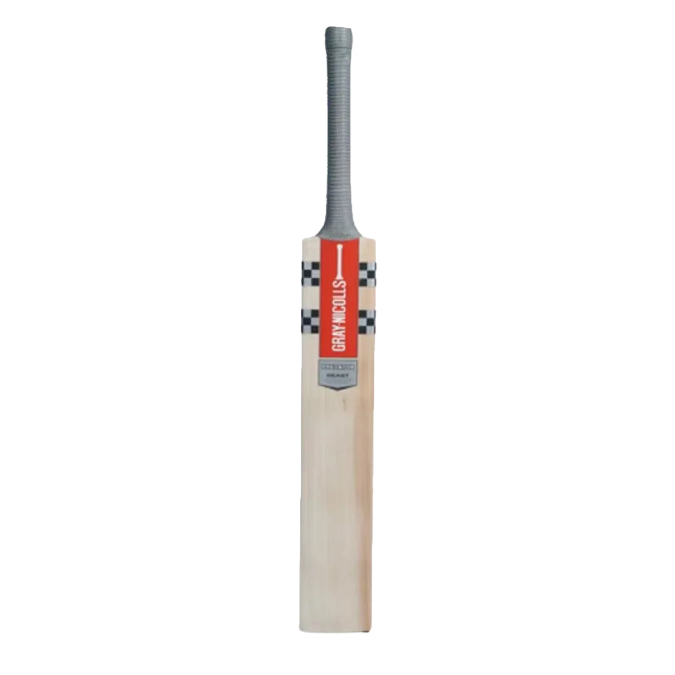 Gray-Nicolls Predator Beast English Willow Cricket Bat Front Image