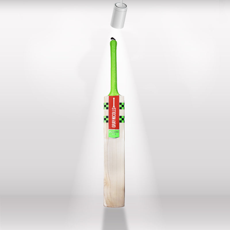 Load image into Gallery viewer, Gray Nicolls GN2 Fusion English Willow Cricket Bat
