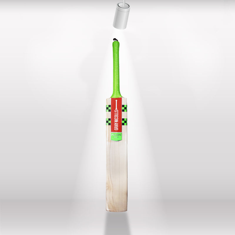 Load image into Gallery viewer, Gray-Nicolls GN2 Fusion English Willow Cricket Bat
