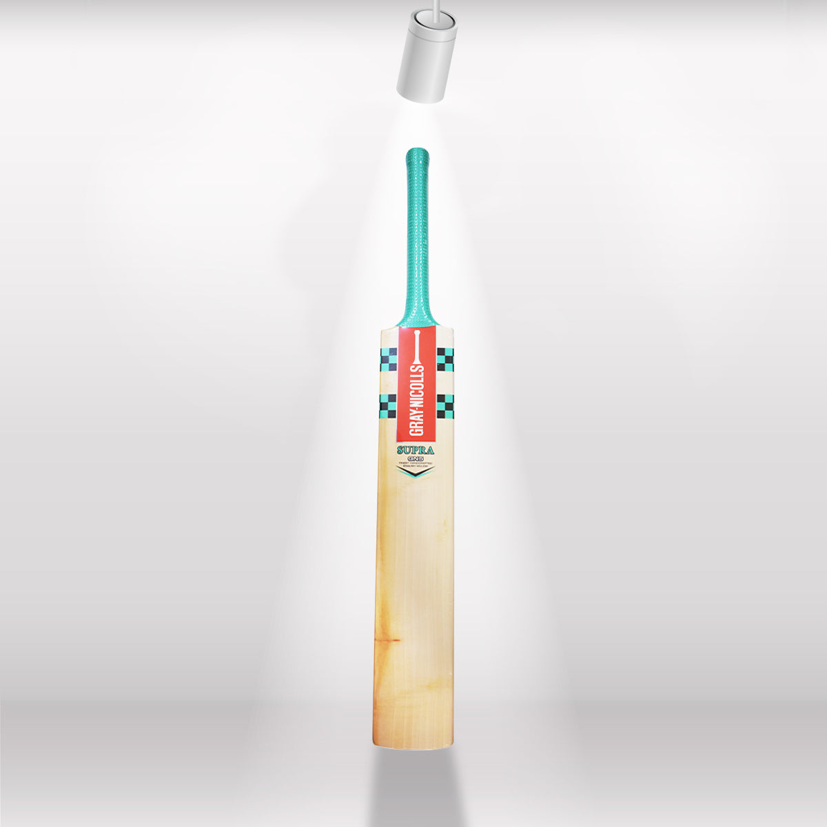 Gray-Nicolls GN2 Supra English Willow Cricket Bat