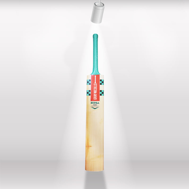 Load image into Gallery viewer, Gray Nicolls GN2 Supra English Willow Cricket Bat
