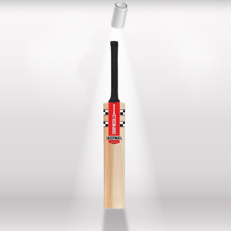 Load image into Gallery viewer, Gray-Nicolls GN3 Delta English Willow Cricket Bat
