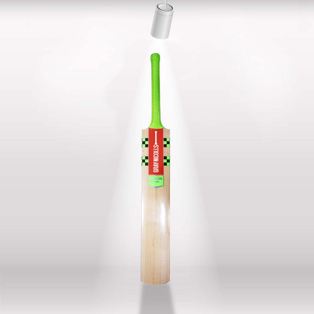 Gray-Nicolls GN3 Fusion English Willow Cricket Bat