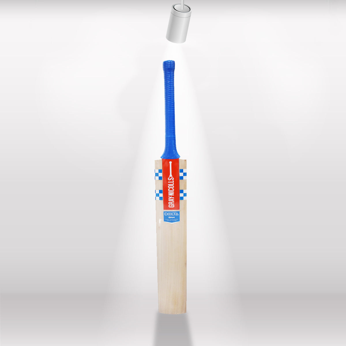 Gray-Nicolls GN4 Delta English Willow Cricket Bat