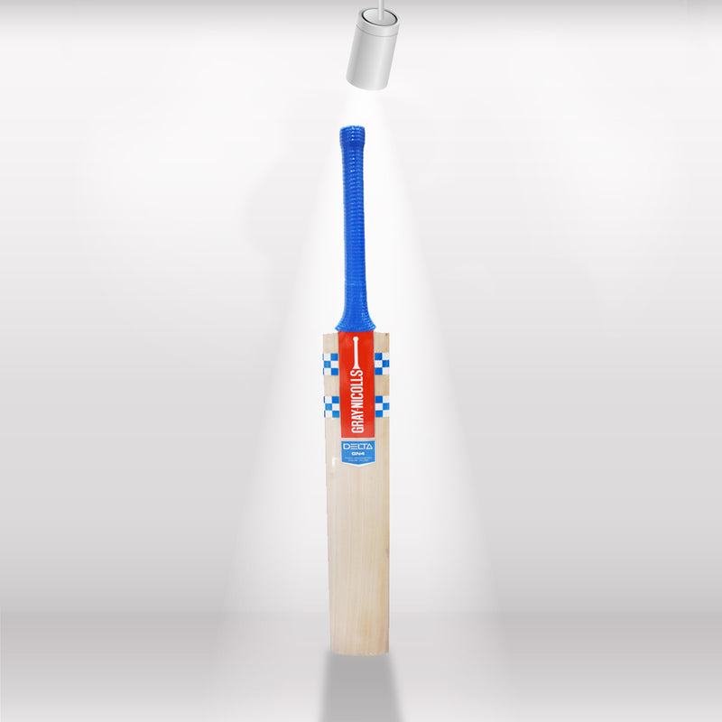 Load image into Gallery viewer, Gray-Nicolls GN4 Delta English Willow Cricket Bat
