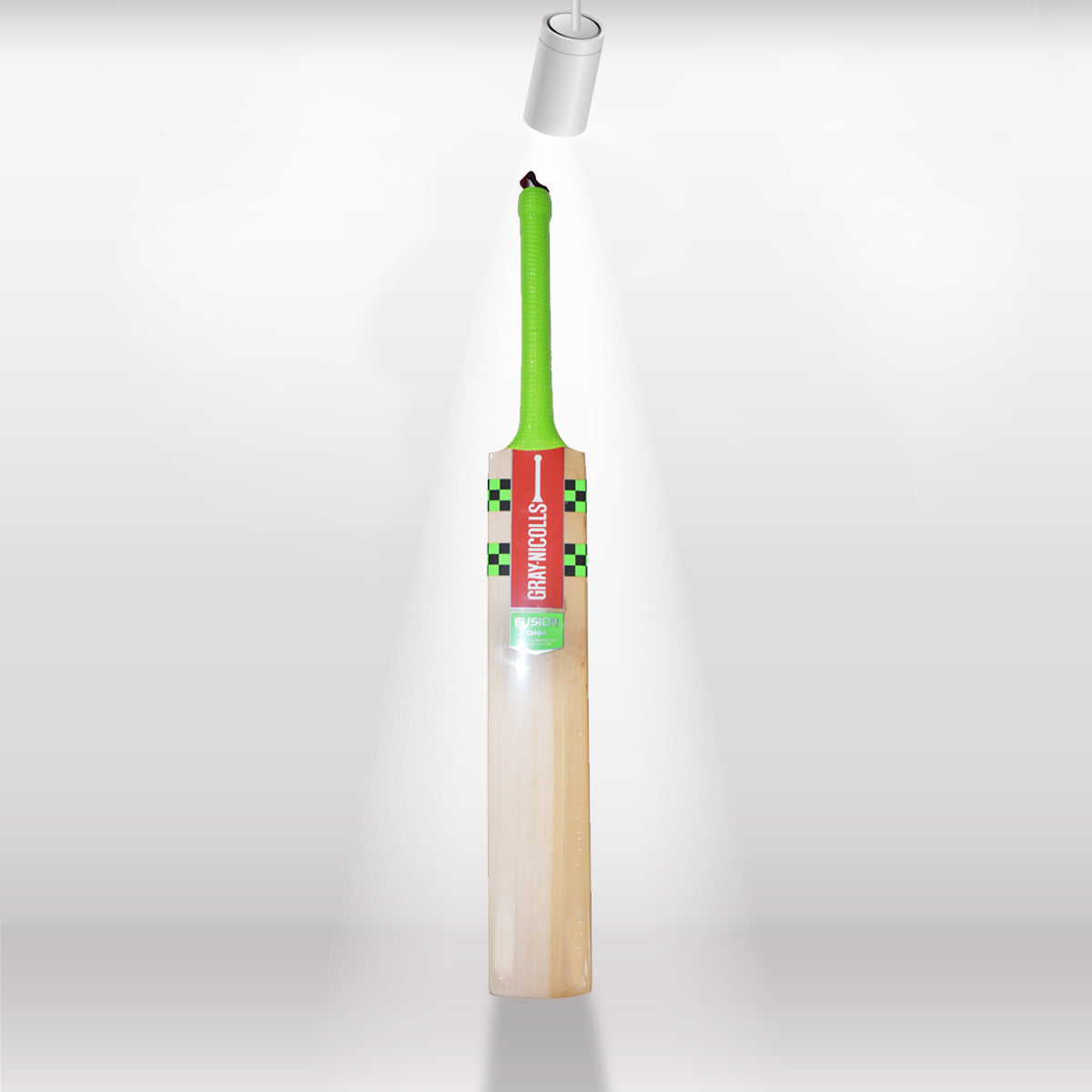 Gray-Nicolls GN4 Fusion English Willow Cricket Bat