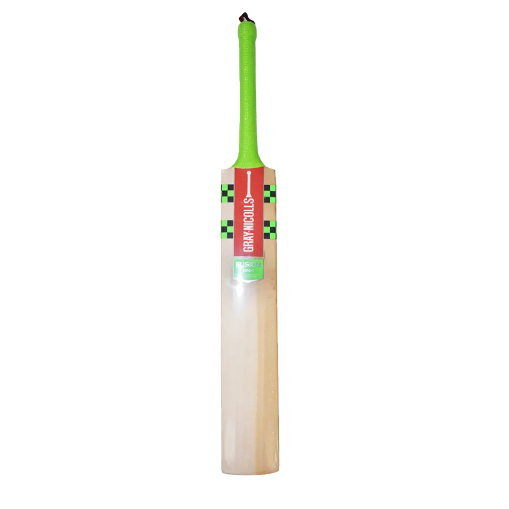 Gray-Nicolls GN4 Fusion English Willow Cricket Bat