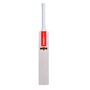 Gray-Nicolls Heritage English Willow Cricket Bat with flash