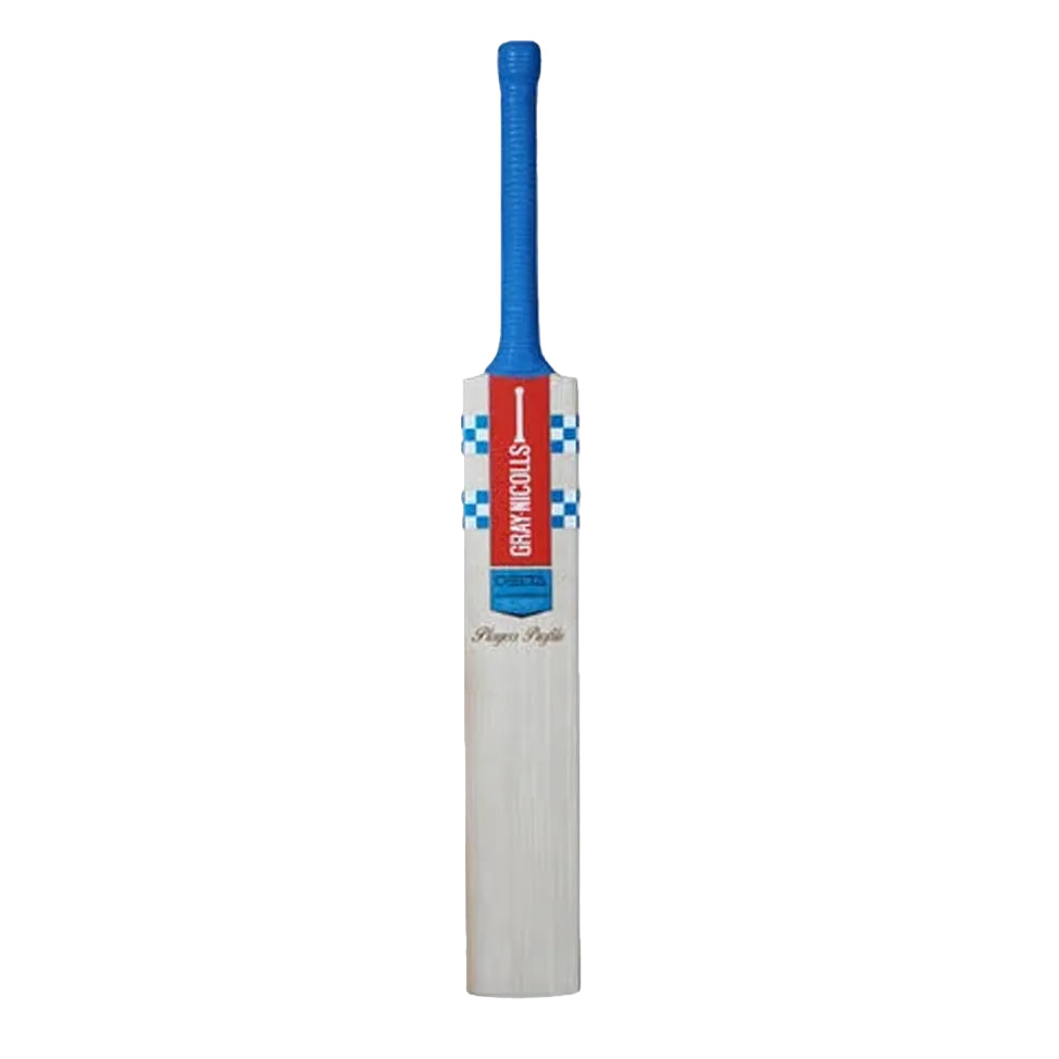 Gray-Nicolls Player Profile English Willow Cricket Bat