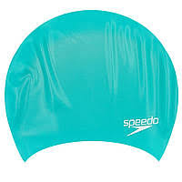 Load image into Gallery viewer, Speedo Long Hair Swimming Cap
