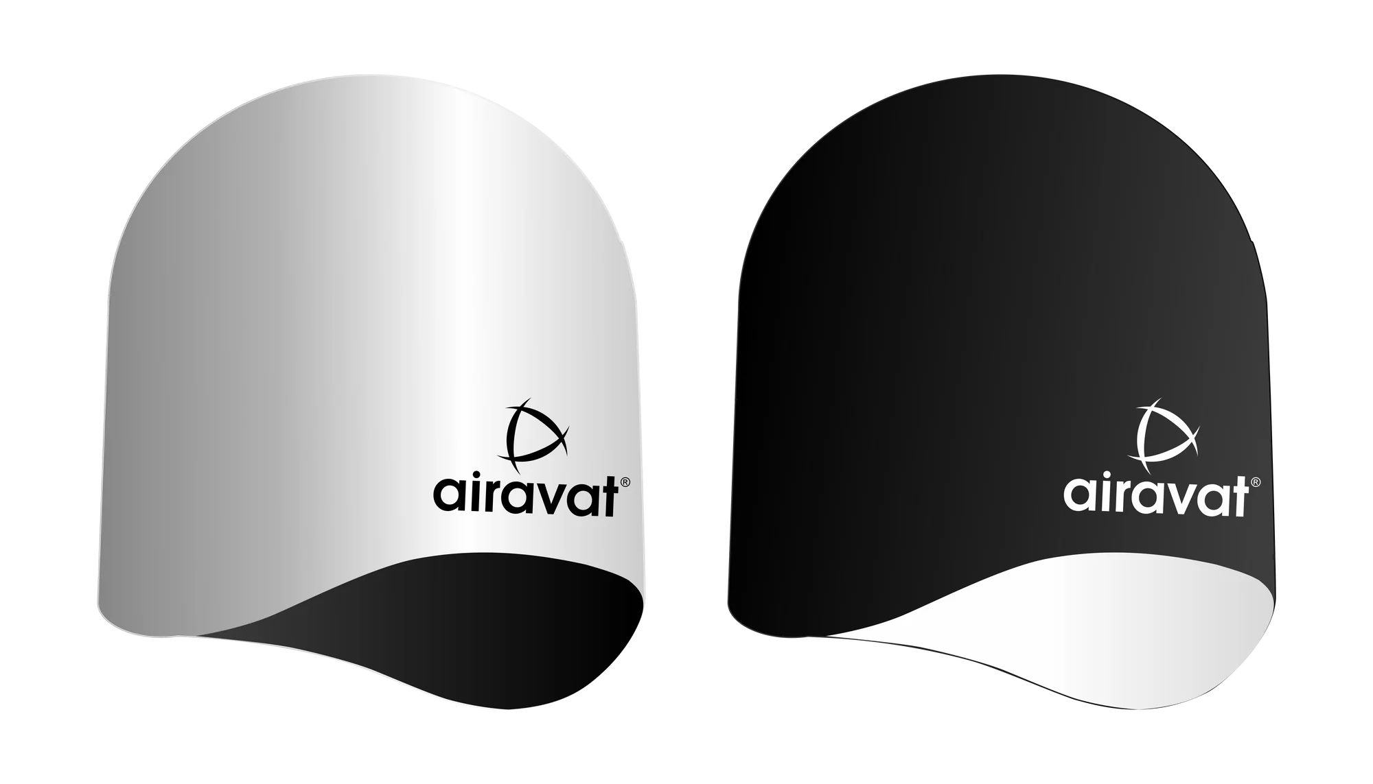 Airavat Reversible Dome Cap